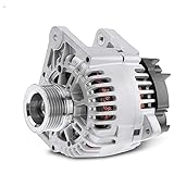 Frankberg Générateur d'alternateur 110 A compatible