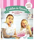 L'atelier de Roxane, les meilleures recettes