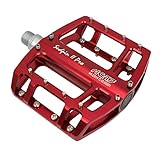 NC-17 Sudpin II Pro Aluminium Plateforme Pédale vélo