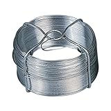 Fil de fer galvanisé rouleau de 50 mètres