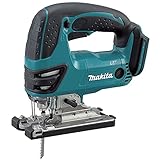 SCIE SAUTEUSE MAKITA 18V LI-ION LIVRE SANS BATTERIE