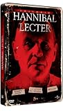 Lecter-La trilogie : Le Silence des agneaux + Hannibal