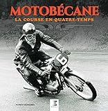 MOTOBECANE, la course en 4-temps