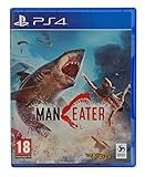 Maneater (Playstation 4)