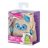 Real Littles- Mini Sac à Dos Backpacks Jouet, RLITTLES02,