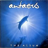 antaeus The Album