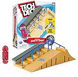 Tech Deck Finger Skate Starter Set X-Connect - Skate