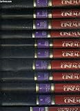 LOT DE 11 VOLUMES : ENCYCLOPEDIE ALPHA DU CINEMA -