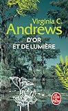 D'Or et de Lumière (La Famille Landry, Tome 3)