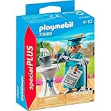 Playmobil 70880 Diplômé - City Life - La Maison Moderne
