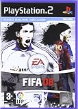 Electronic Arts FIFA 08, PS2 Playstation 2 English