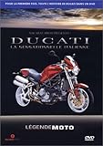 Légende moto : Ducati, la sensationnelle italienne