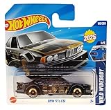 Hot Wheels BMW 635 CSi HYW38 Wild Widebody 1/5 Short