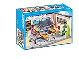 Playmobil - Classe d'Histoire - 9455