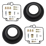 DR800 SR42 Kit de réparation de carburateur moto 1990