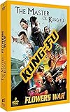 Coffret The Master of Kung-Fu + Flowers War