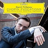 Evocations (Conc. Pf. 1-2)