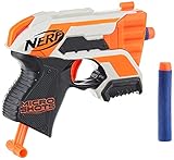 Nerf - Microshots Roughcut (Hasbro E1626ES0)