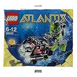 Lego - 30042 - Jeux de construction - lego atlantis