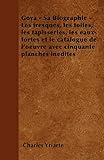 Goya - Sa Biographie - Les Fresques, Les Toiles, Les