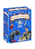 La Piste aux étoiles-Coffret 5 DVD