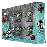 Rackham - KARE01 - At43 - Figurine - Karman - Unit