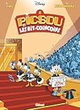Picsou et les Bit-coincoins