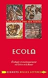 Écolo (ÉcolΩ): Écologie et environnement en Grèce et