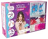 VIOLETTA - Mon coffret looms et bijoux