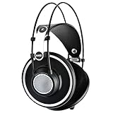 AKG K702 Casque de Studio de référence Haut de Gamme