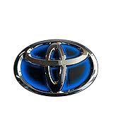 Logo emblème calandre Avant pour Toyota Auris