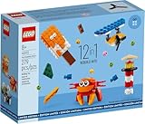 LEGO Creator Fun Creativity 40593 Coffret promotionnel
