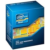 Intel Xeon E3-1230 Processeur Quad-Core 1155 (3200