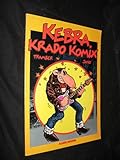 Kébra krado komix