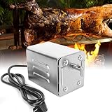 Kotsy tourne broche SP-S40 Moteur de Barbecue 70KG