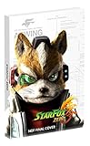 Star Fox Zero Collector's Edition Guide