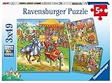 RAVENSBURGER PUZZLE- Ravensburger 05150 Puzzle pour