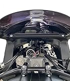 Support de Fixation pour Smartphone/GPS Compatible