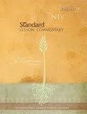 Standard Lesson Commentary 2009-2010: New International
