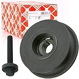Febi bilstein 33620 Poulie, vilebrequin