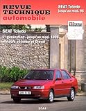 Seat Toledo : Essence et diesel