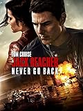 Jack Reacher: Never Go Back