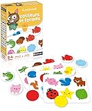 Nathan - La Petite Ecole - Couleurs et Formes - Découvrir