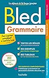 Bled Grammaire