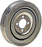 Dayco DPV1020 Poulie Damper