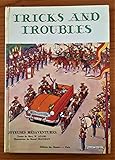 Tricks and Troubles Joyeuses Mésaventures illustrations
