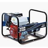 Groupe électrogène essence monophasé 4,5 kVA SDMO