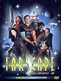 Farscape : Saison 3 - Vol.2 - Coffret 5 DVD
