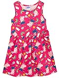 Peppa Pig - Robe - Peppa Pig - Fille - Rose - Taille