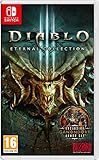 Diablo III : Eternal Collection (Nintendo Switch) -